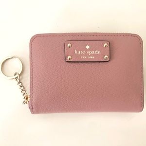 Kate Spade Briar Lane Mini Wallet